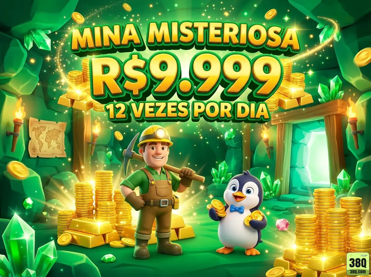 38q.com aproveite imersivo jogo