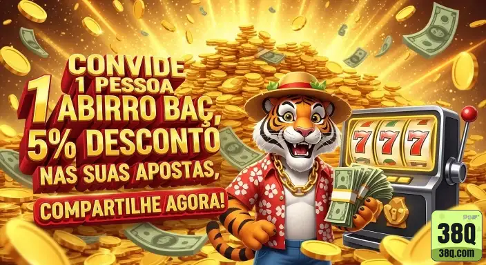 38q.com participe de imersivo jogo